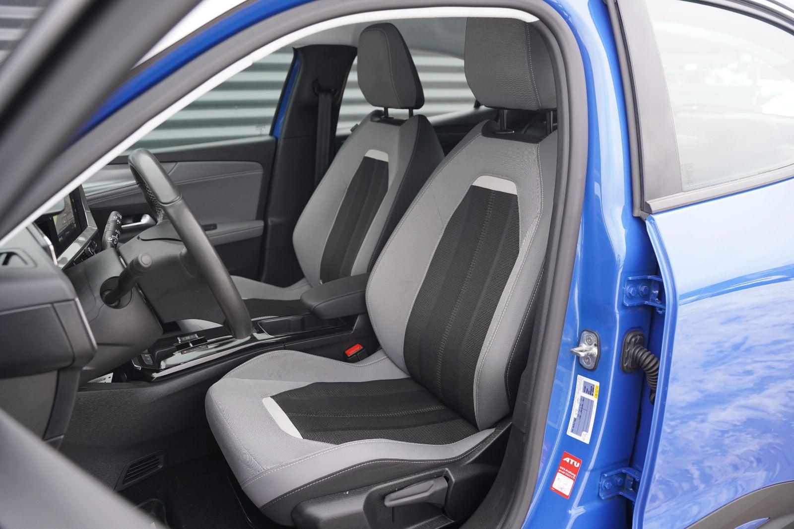 Billede af Opel Mokka-e 50 Elegance