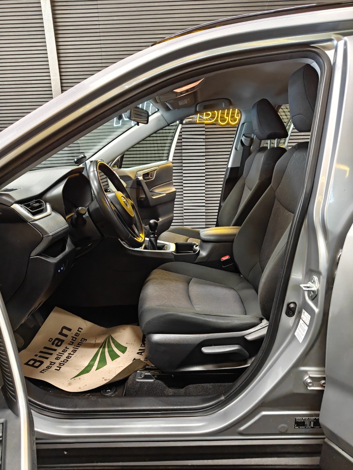 Billede af Toyota RAV4 2,0 T2