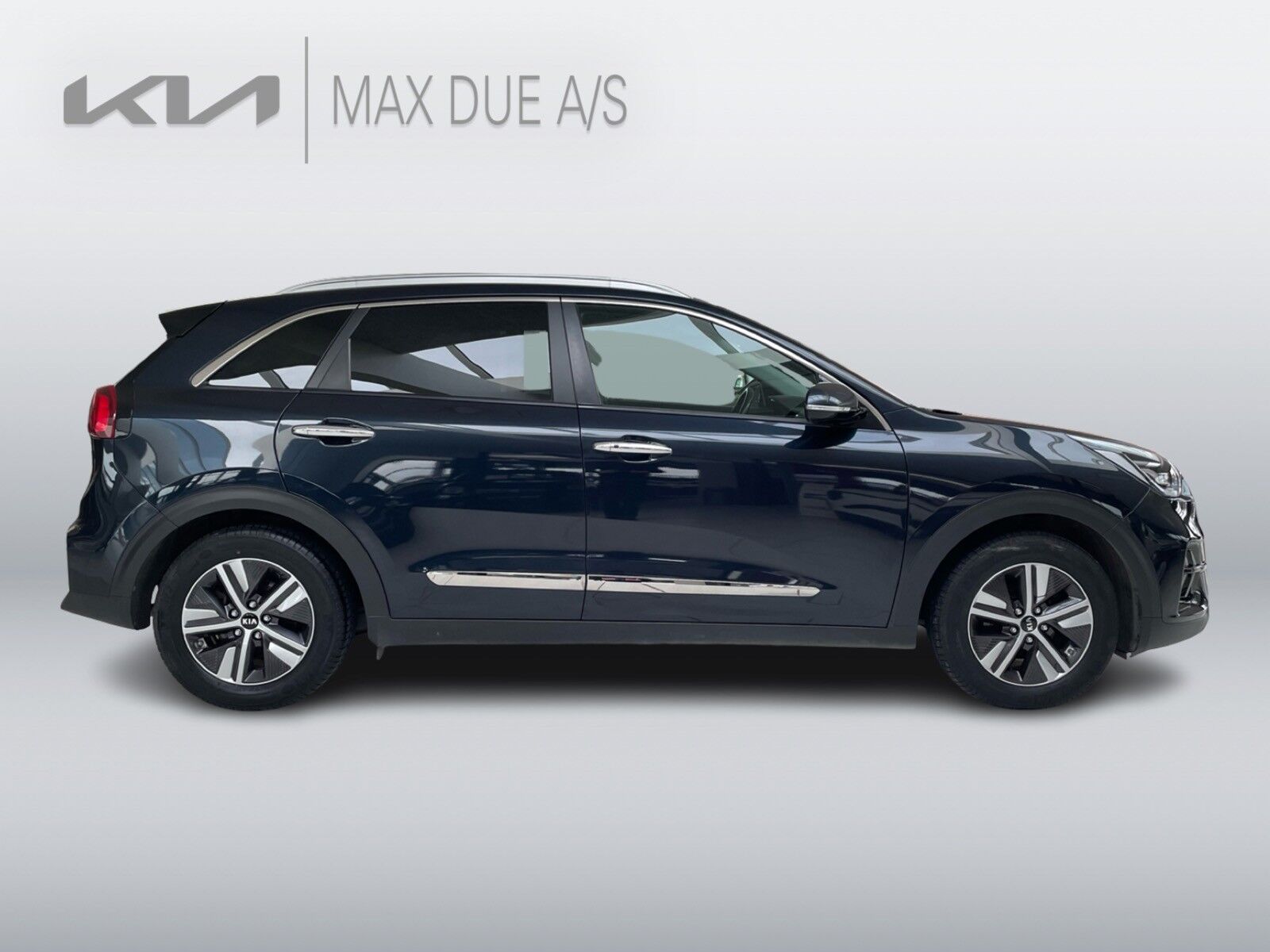 Kia Niro PHEV Advance DCT