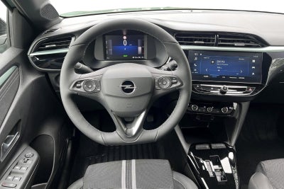 Opel Corsa-e Yes