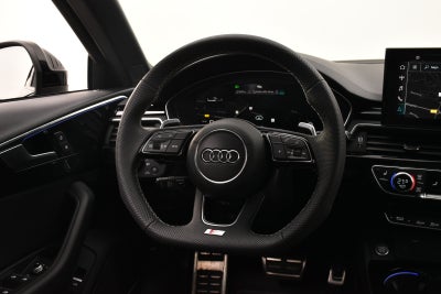 Audi A4 TFSi S-line Avant S-tr.