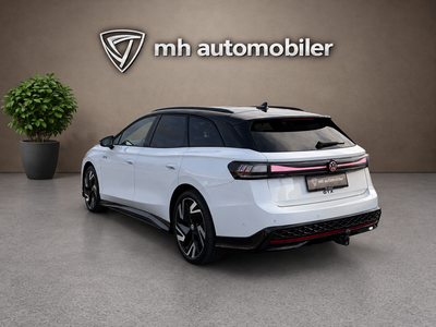 VW ID.7 GTX Max+ Tourer 4Motion