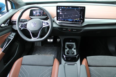 VW ID.4 Style