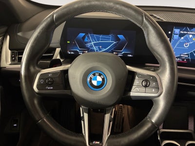 BMW iX1 xDrive30 M-Sport Premium