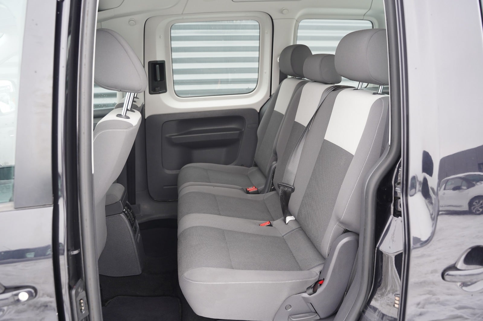 Billede af VW Caddy 1,2 TSi 105 Trendline