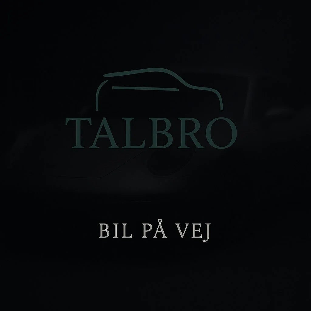 Land Rover – Range Rover