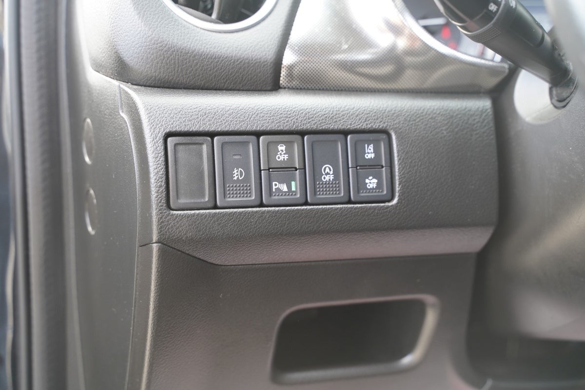 Billede af Suzuki Vitara 1,4 mHybrid Style aut.