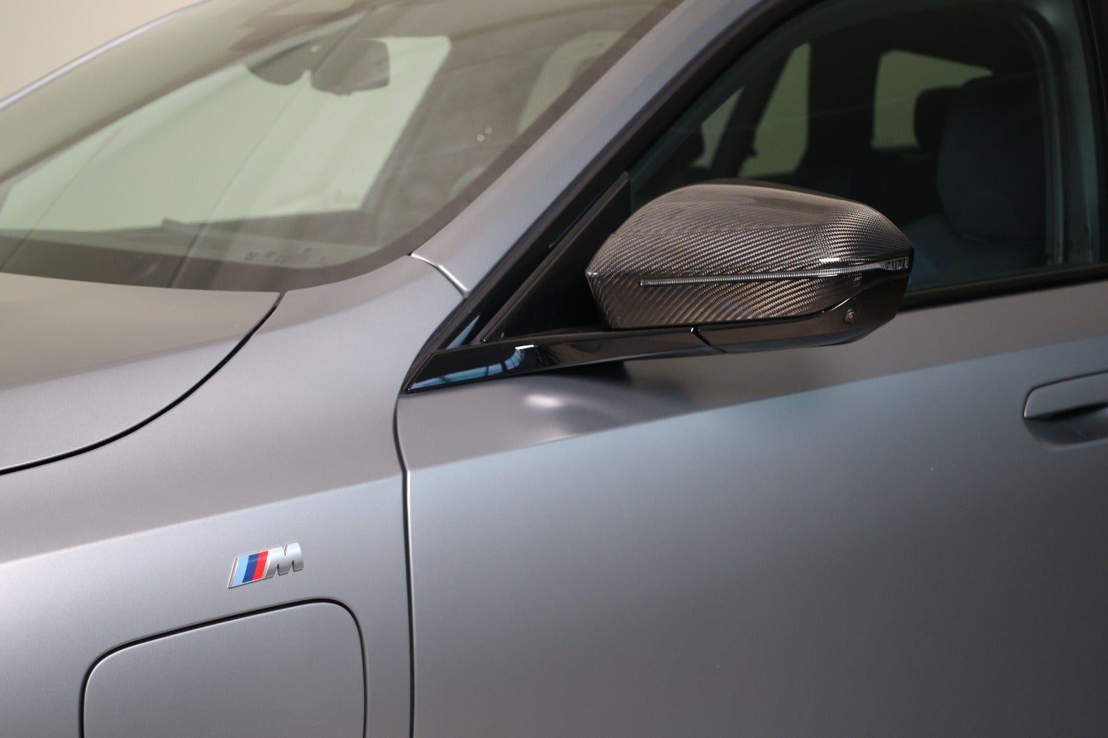 BMW 530e 2,0 Touring M-Sport xDrive aut. 5d - 4