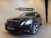 Mercedes E350 CDi Avantgarde stc. aut. BE thumbnail
