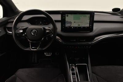 Skoda Enyaq iV Sportline
