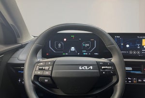 Kia EV6 Long Range Upgrade