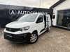 Peugeot Partner BlueHDi 100 L1V1 Ultimate Van
