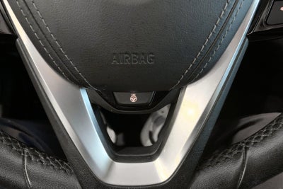 BMW 530e Sport Line aut.