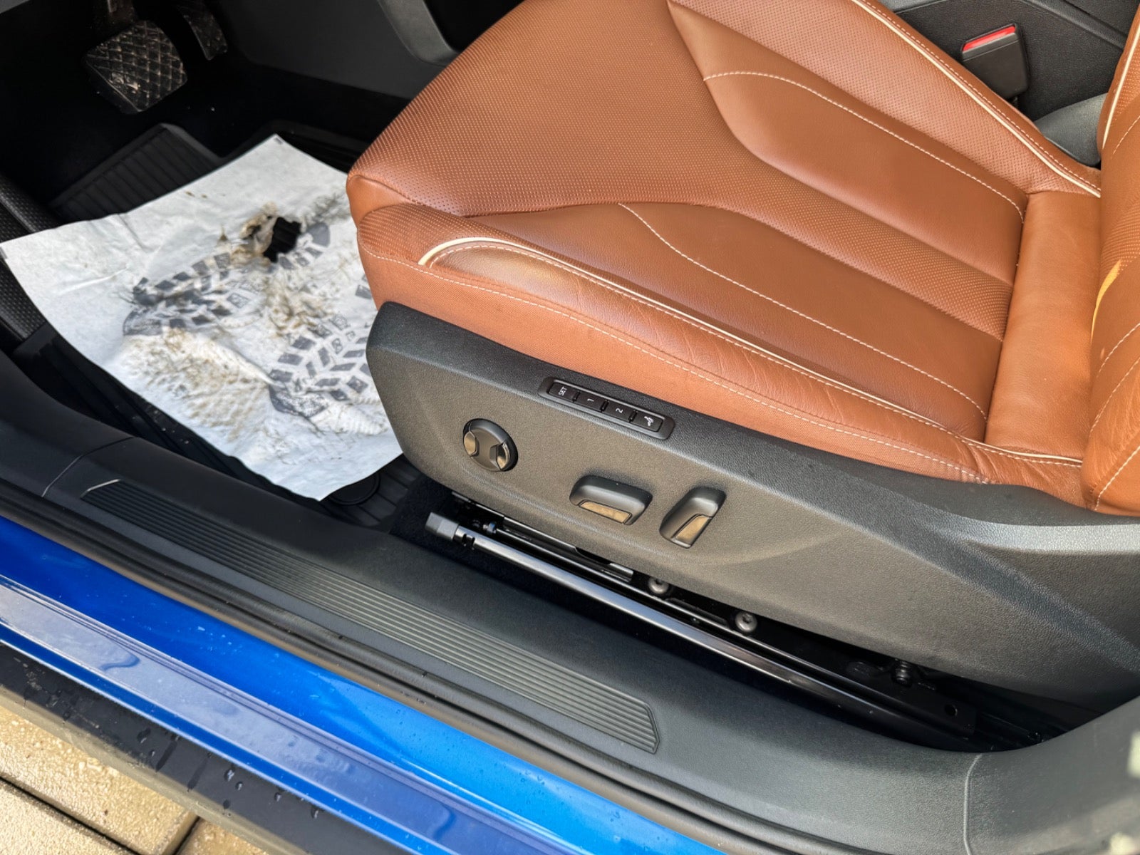 Billede af Skoda Enyaq 80x iV ecoSuite