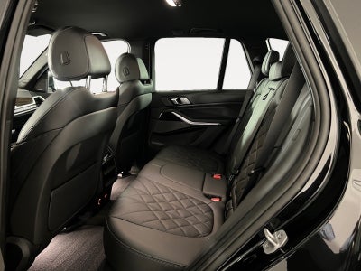 BMW X5 xDrive50e M-Sport aut.