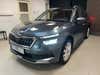 Skoda Kamiq TSi 110 Style DSG