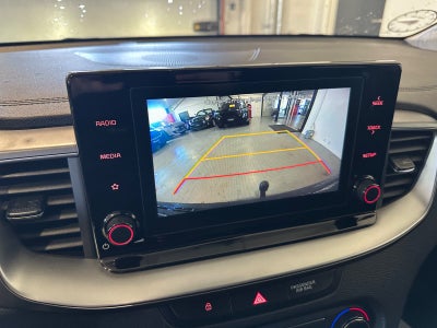 Kia Ceed T-GDi Comfort