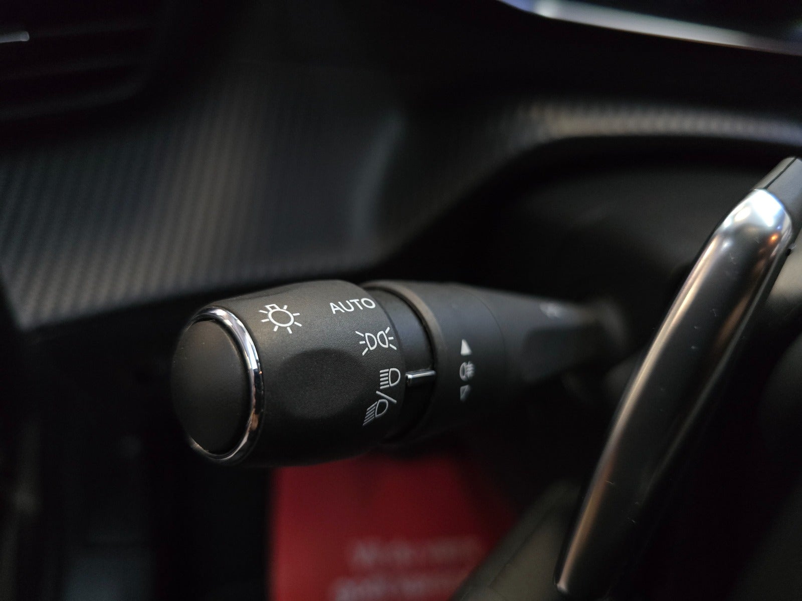 Billede af Peugeot 208 1,2 PureTech 100 Allure EAT8
