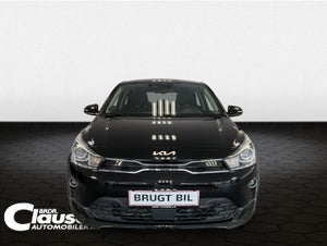 Kia Rio T-GDi mHEV Prestige+