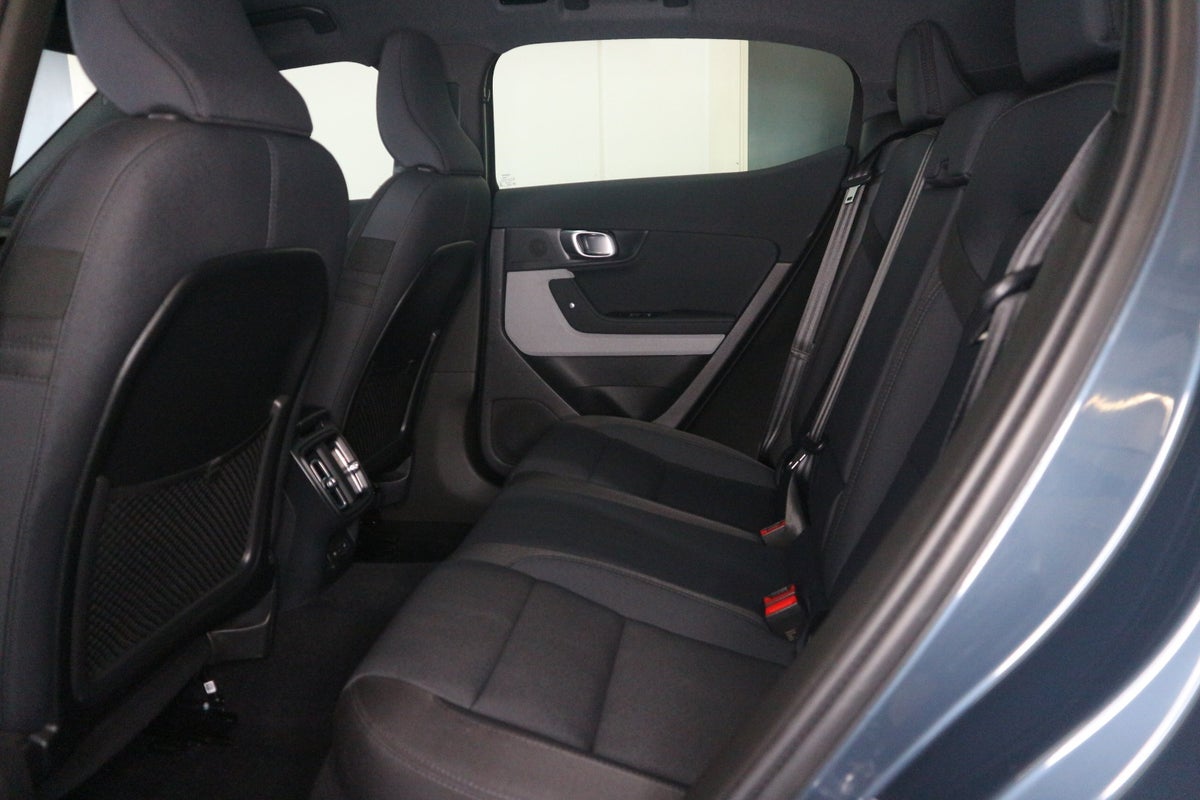 Polestar 2 Standard Range