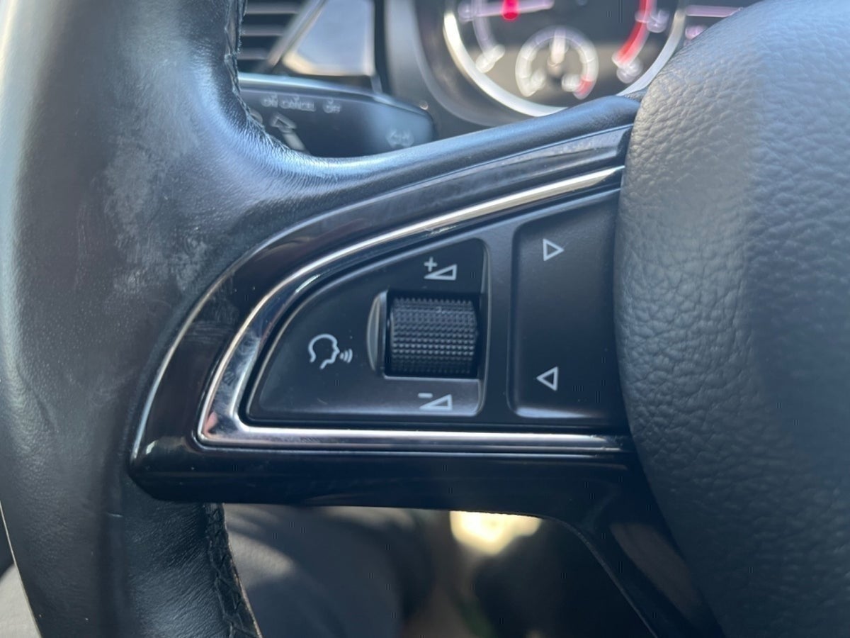 Billede af Skoda Rapid 1,0 TSi 110 Ambition