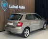 Skoda Fabia TSi 110 Style DSG thumbnail