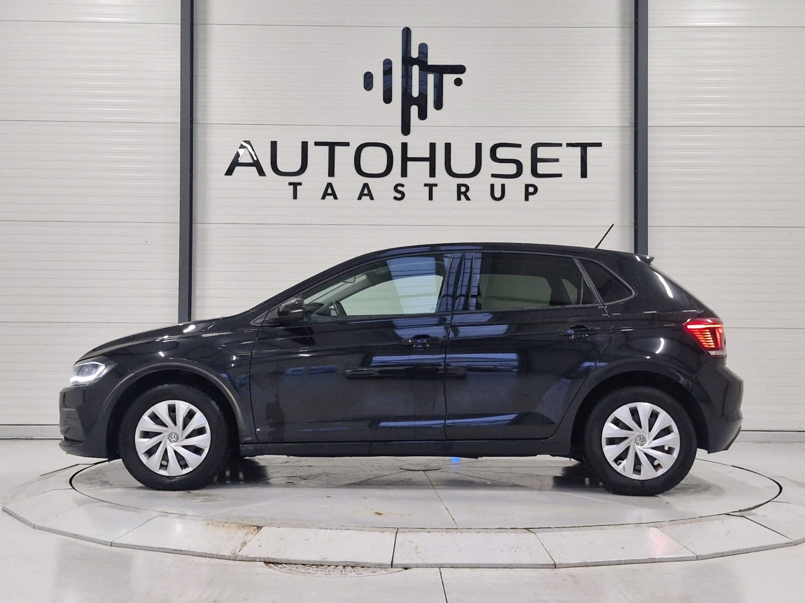 Billede af VW Polo 1,0 TSi 95 Comfortline DSG