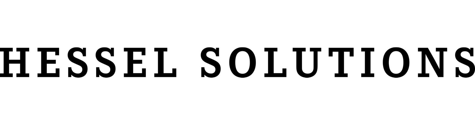 Hessel Solutions A/S logo