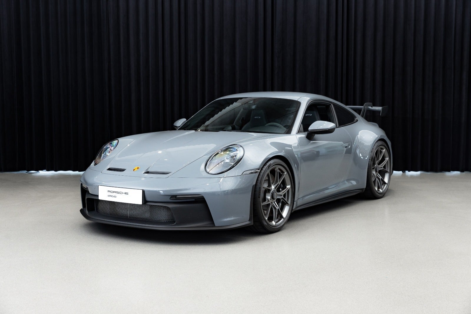 Porsche 911 GT3