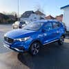 MG ZS EV Luxury thumbnail