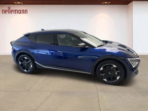 Kia EV6 Long Range Prestige