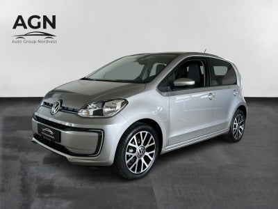 VW e-Up!   5d