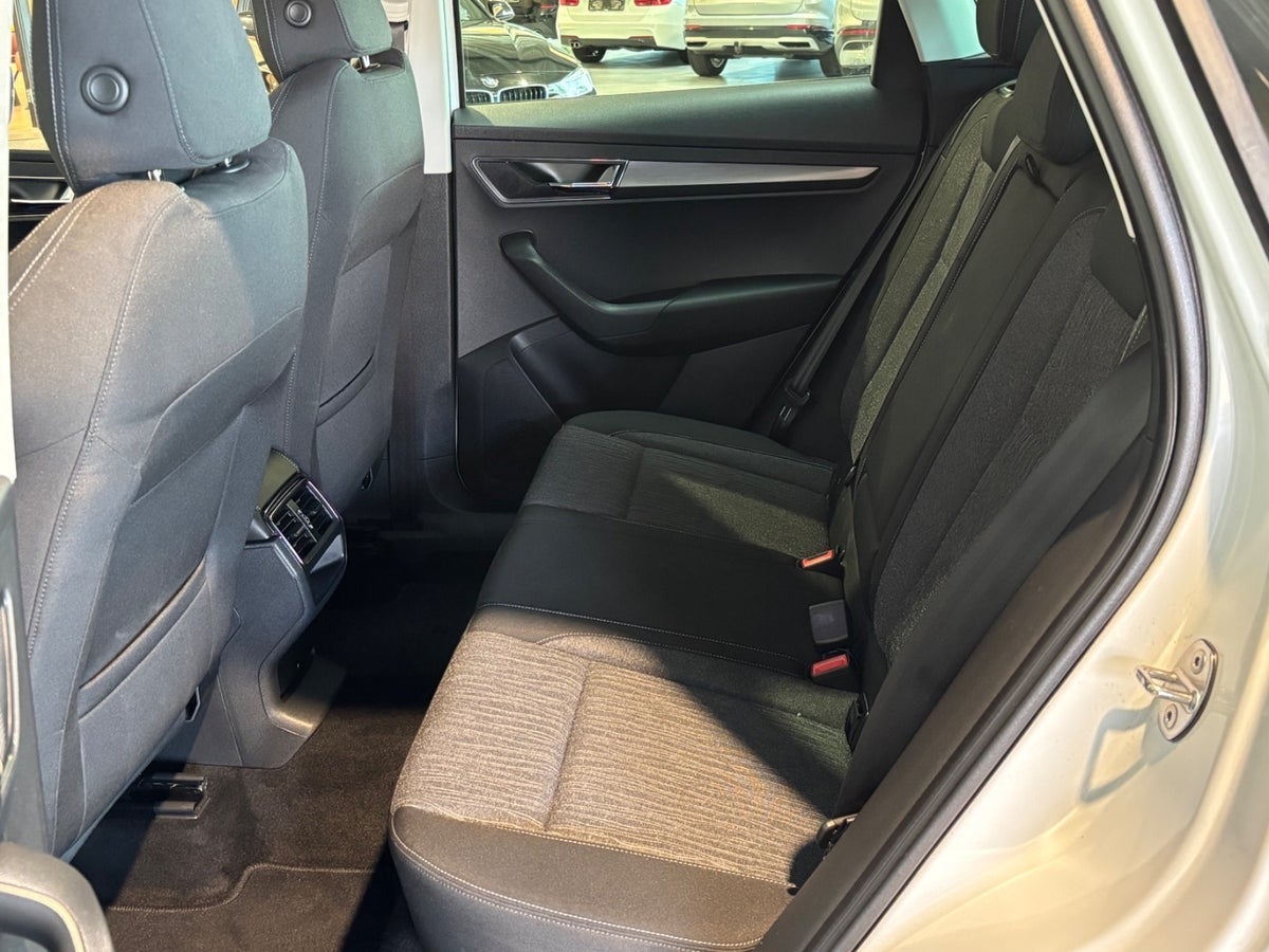 Skoda Karoq, Billede 19