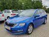 Skoda Octavia TSi 150 Style Combi DSG