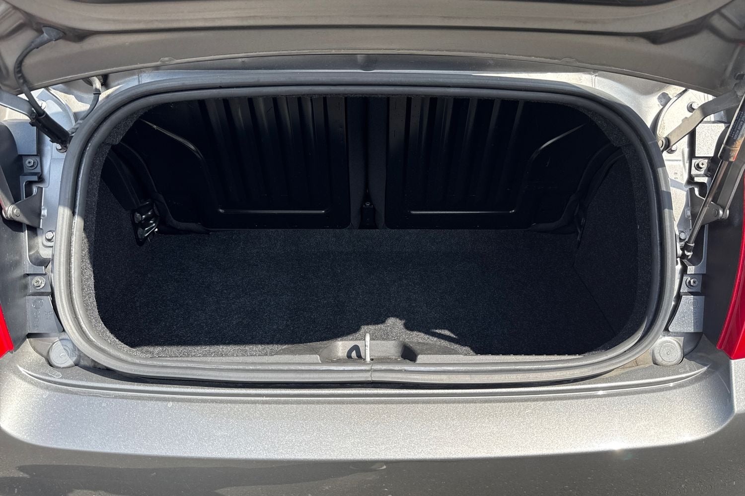Billede af Fiat 500C 1,2 Lounge