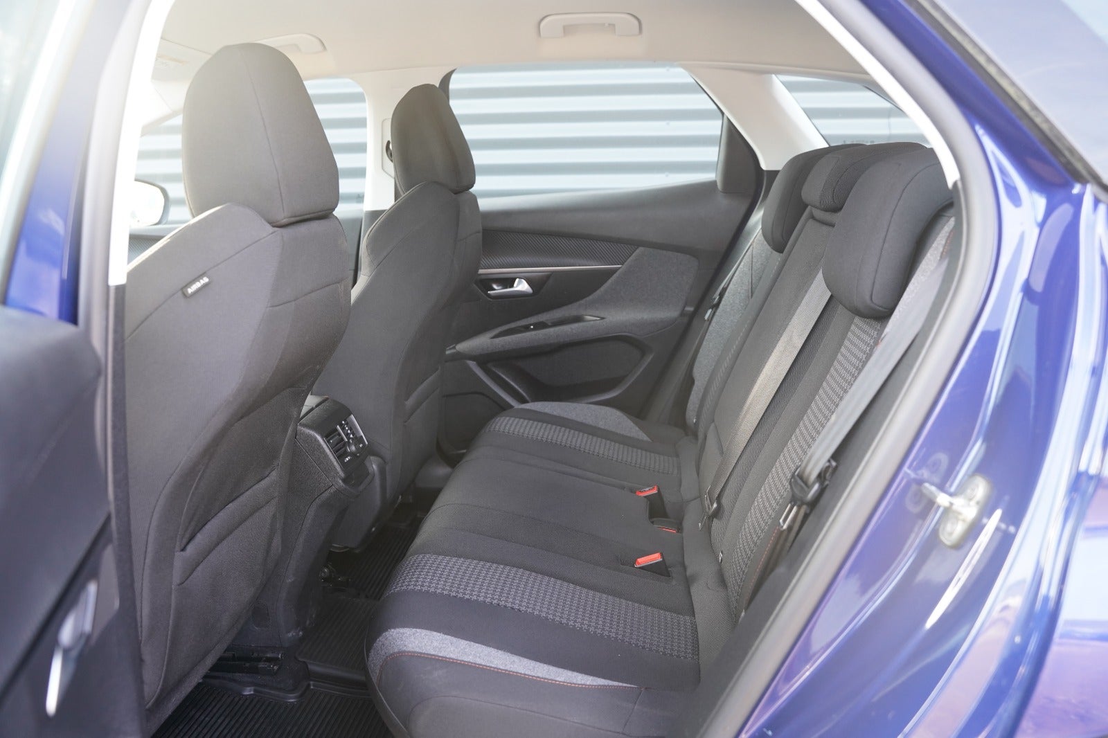 Billede af Peugeot 3008 1,2 e-THP 130 Active