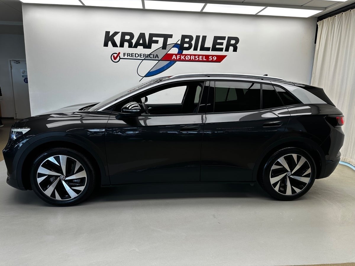 Billede af VW ID.4 77 1ST Pro Performance