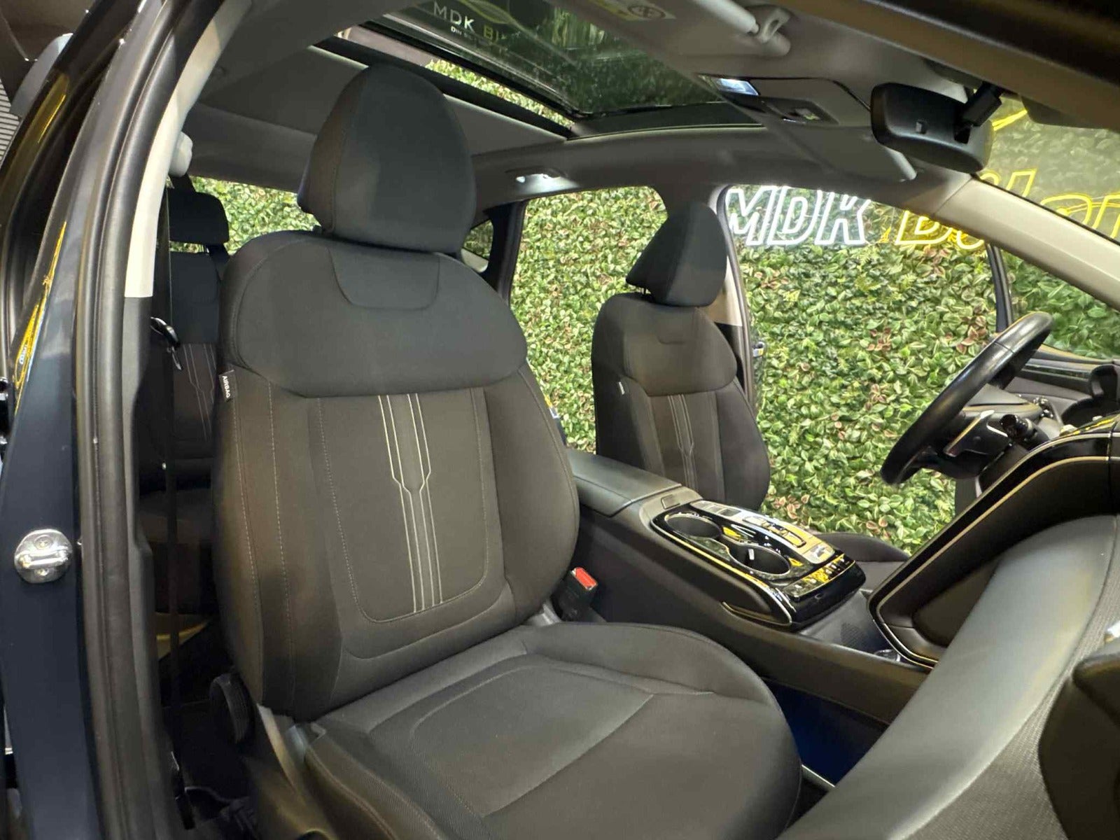 Billede af Hyundai Tucson 1,6 PHEV Advanced aut. 4WD