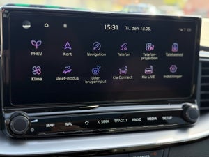 Kia Ceed PHEV Upgrade Premium SW DCT