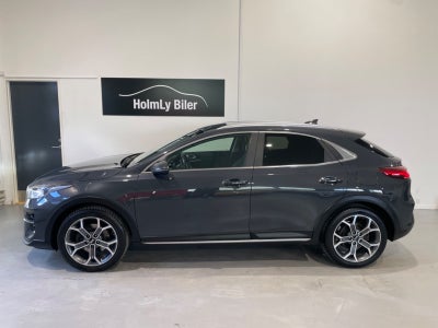Kia XCeed T-GDi Edition