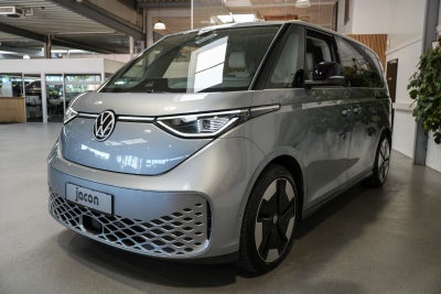 VW ID. Buzz