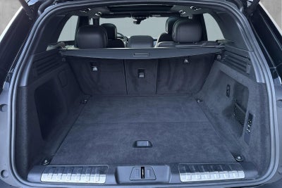 Land Rover Range Rover Sport P460e Dynamic SE aut.