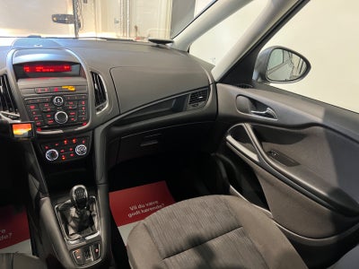 Opel Zafira Tourer T 120 Enjoy eco 7prs
