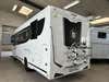 Fiat Benimar Amphitryon 997 FB aut. thumbnail