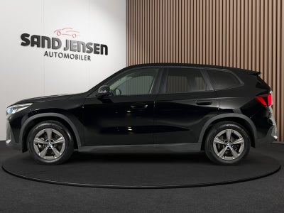 BMW iX1 xDrive30 Van