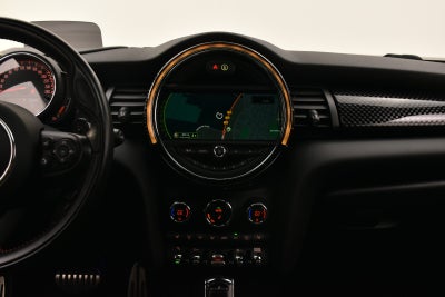 MINI Cooper S JC Works aut.