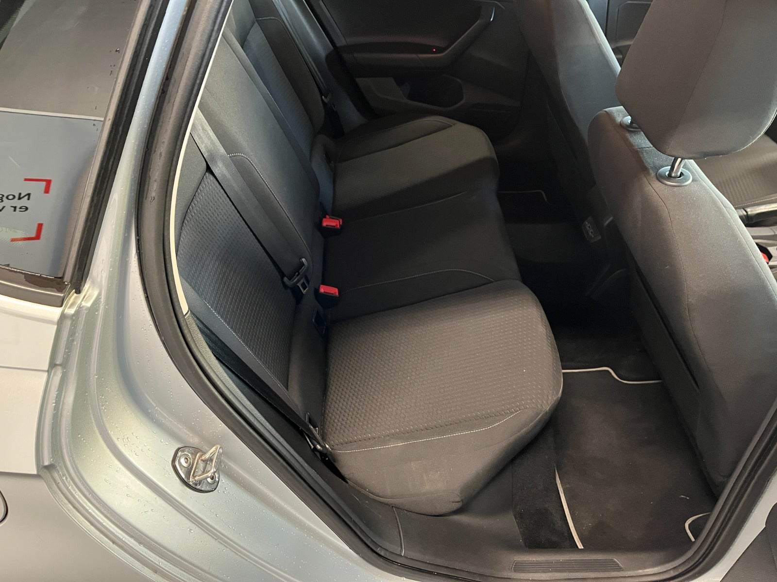 Billede af VW Polo 1,6 TDi 95 Comfortline DSG