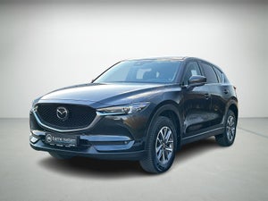 Mazda CX-5 SkyActiv-G 165 Cosmo aut.