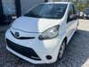 Toyota Aygo  thumbnail