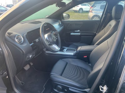 Mercedes EQA250+ Progressive